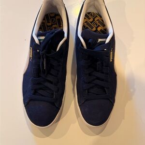 Puma Men's Suede Classic XXI